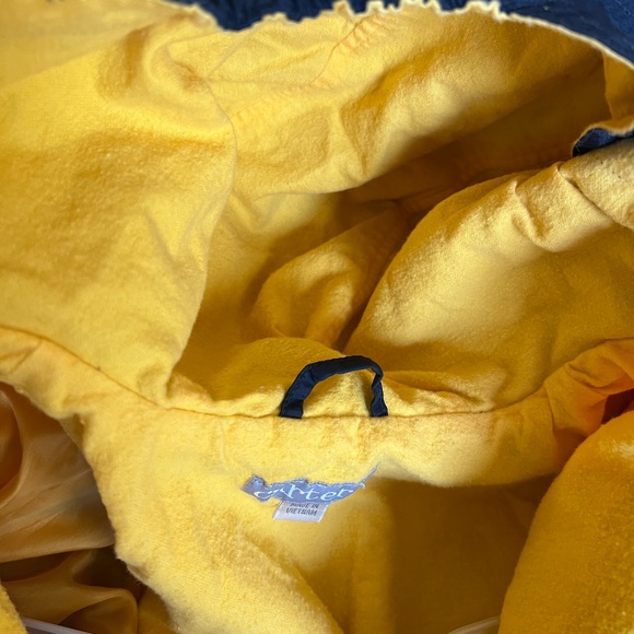 Vintage Like New Carter’s Boy Lightweight Windbreaker - Picture 6 of 11